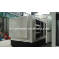 500KVA Dieselgenerator Set Fuzhou Hersteller